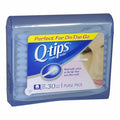 Q-tips Cotton Swabs Purse Pack, 30 Count