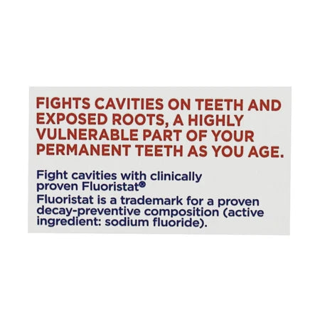 Crest Cavity Protection Toothpaste, Travel Size, 0.85 oz